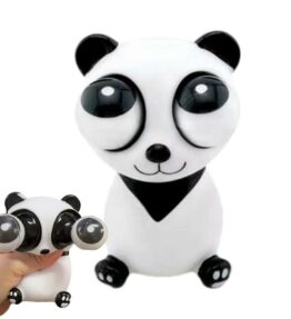 Cute Cartoon Animal Stress Relief Squeeze Toy